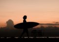 Banyuwangi Tuan Rumah World Surf League CT 2022