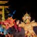 Pementasan Saraswati Sewana Wujud Nyata Pelestarian Budaya Bali