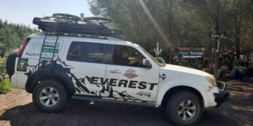 Asidewi Selenggarakan Java-Sumatera Overland 2022