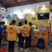 Hanya di Pameran Kitchen+Bathroom Beli Keju  Emina Dapat Emas