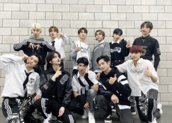 Mundur Sehari, Dipastikan The Boyz Bakal ‘Goyang’ Jakarta  10 Juli 2022