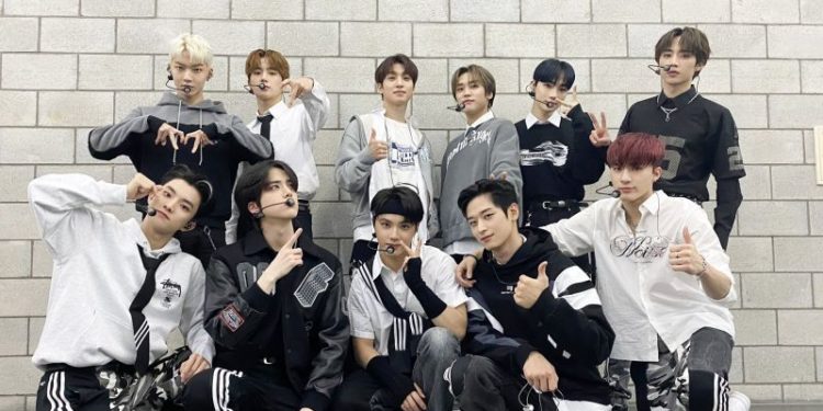 Mundur Sehari, Dipastikan The Boyz Bakal ‘Goyang’ Jakarta  10 Juli 2022