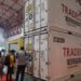 Unik, Tradecorp Ajak Pengunjung Food+Beverage Indonesia 2022  Menjajal Reefer Container
