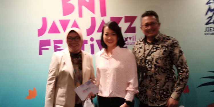 Angka Covid-19 Menurun Drastis, Prokes Java Jazz Festival Diperlonggar