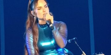 Lantunkan Say Love di Java Jazz Festival, Penghormatan Jojo Bagi Korban Penembakan SD Texas