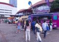Deretan Food Truck Siap Manjakan Perut Penonton Java Jazz Festival 2022