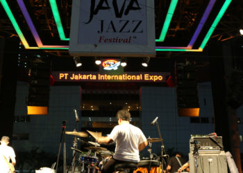 Mau Datang ke Java Jazz Festival 2022?  Cek Dulu Jadwal Tampil Para Musisi