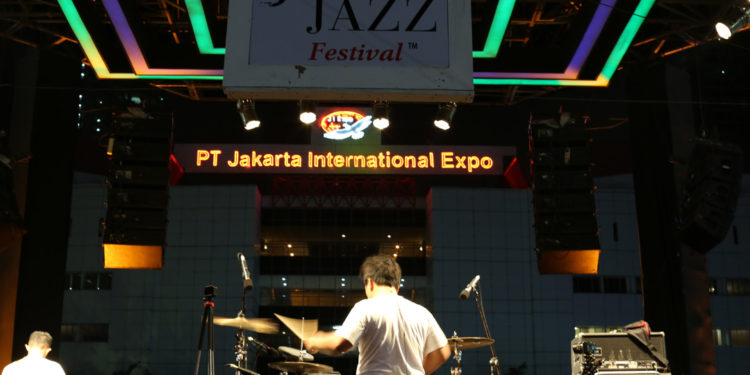 Mau Datang ke Java Jazz Festival 2022?  Cek Dulu Jadwal Tampil Para Musisi