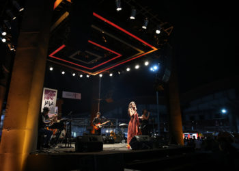 Java Jazz Festival Suguhkan Special Project dan Kolaborasi Unik Para Musisi