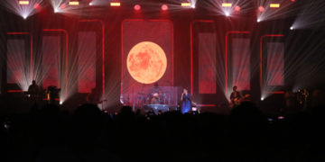 Lantunkan Say So, PJ Morton Ajak Duet Yura Yunita di Special Show Java Jazz Festival 2022