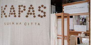 Pameran Sukkha Citta Dorong Kesadaran Publik pada Fesyen Berkelanjutan