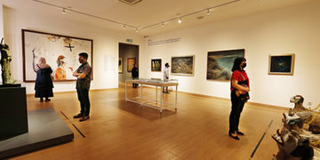 Cocok Jadi Spot Selfie, 5 Museum dan Galeri Seni Instagramable Ini Ada di Jakarta, Lho!