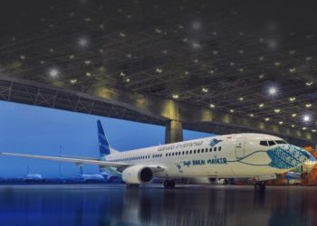 Pameran Travel dan Wisata  IITCEF, Sediakan Diskon ‘Gede’ Tiket Pesawat dan Hotel 