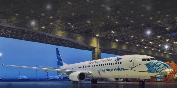 Pameran Travel dan Wisata  IITCEF, Sediakan Diskon ‘Gede’ Tiket Pesawat dan Hotel 