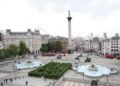 Trafalgar Square London Gelar Perayaan Idul Fitri pada 7 Mei 2022