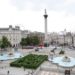 Trafalgar Square London Gelar Perayaan Idul Fitri pada 7 Mei 2022