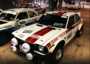 Indonesia Modification Expo 2022 Hadir Secara Offline Oktober Nanti