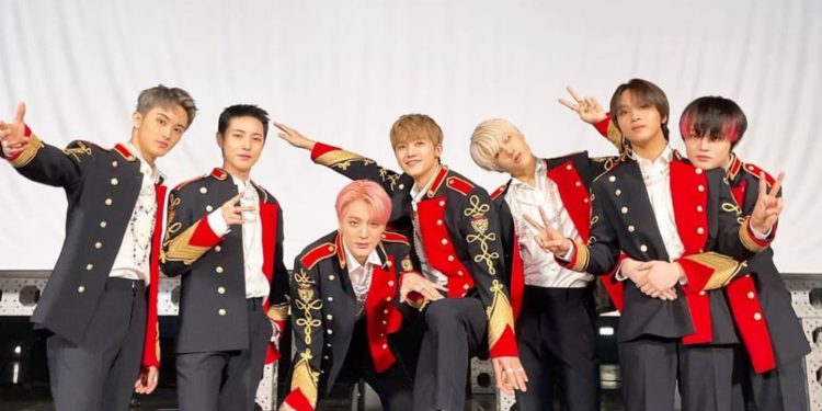 Ada NCT Dream, Red Velvet Hingga Musisi Ternama Tanah Air Ramaikan Allo Bank Festival 2022