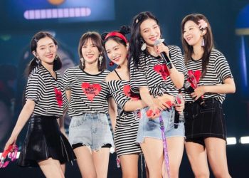 Ada NCT Dream, Red Velvet Hingga Musisi Ternama Tanah Air Ramaikan Allo Bank Festival 2022