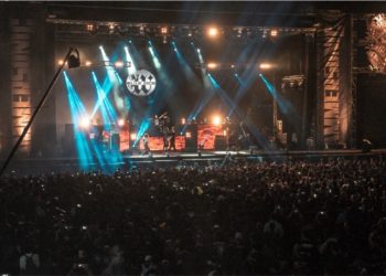 Ada 53 Band Metal Termasuk Slipknot ‘Panaskan’ Hammersonic Festival 2023 