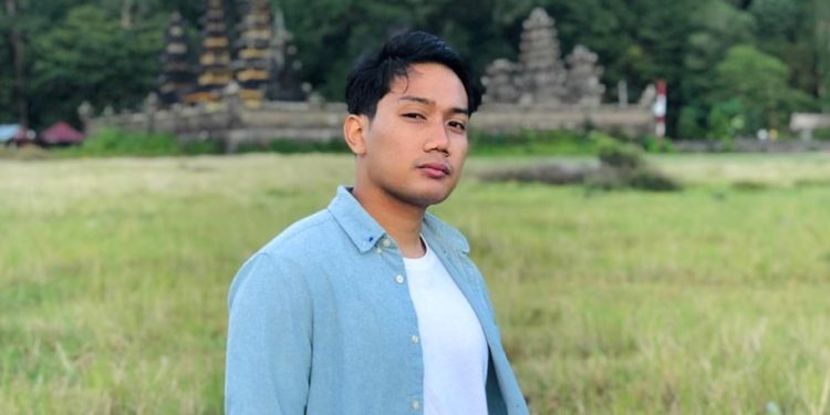 Jasad Emmeril Kahn Putra Ridwan Kamil Ditemukan