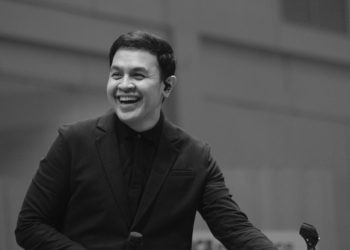 Asyik.. Tulus Lengkapi Line Up Musisi ‘Kondang’ di Panggung Utama Jakarta Fair