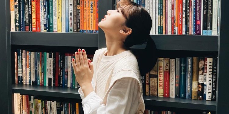 Curahan Hati Isyana Sarasvati Bakal Diungkapkan di Konser Lexiconcert Live on Tour