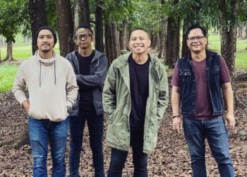 Ingin Lihat Penampilan The Rain? Datanglah Ke Jakarta Fair Kemayoran Malam Ini