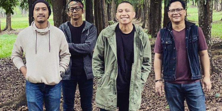 Ingin Lihat Penampilan The Rain? Datanglah Ke Jakarta Fair Kemayoran Malam Ini