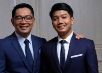 Jenazah Eril Putra Ridwan Kamil , Petang Ini Tiba di Soetta-Jakarta