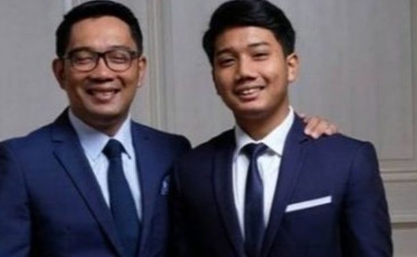 Jenazah Eril Putra Ridwan Kamil , Petang Ini Tiba di Soetta-Jakarta