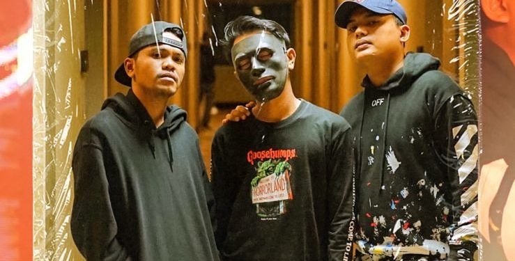 Malam Ini NDA AKA, Ajak Goyang Bareng di Jakarta Fair