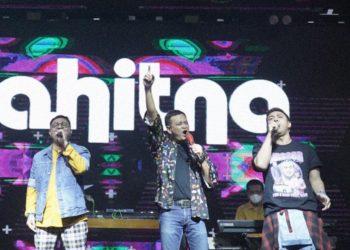 Genap 36 Tahun Berkarya, Kahitna Persiapkan Konser Spektakuler Agustus 2022