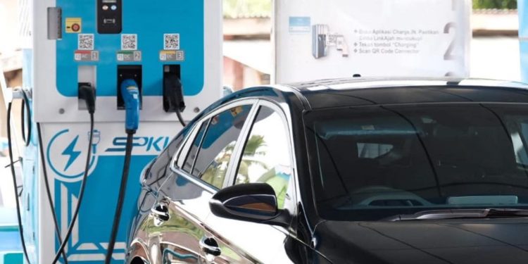 PERIKLINDO Electric Vehicle Show (PEVS) Pastikan Digelar Juli 2022