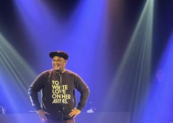 Menanti Virgoun Lantunkan ‘Surat Cinta  Untuk Starla’ Malam Ini di Jakarta Fair