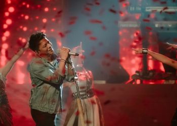 Noah Band  Bakal Bikin ‘Hangat’ Panggung Utama Jakarta Fair Malam ini