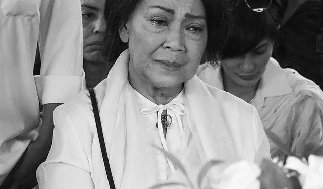 Aktris Senior, Aktivis Antirokok dan Kanker, Rima Melati Wafat