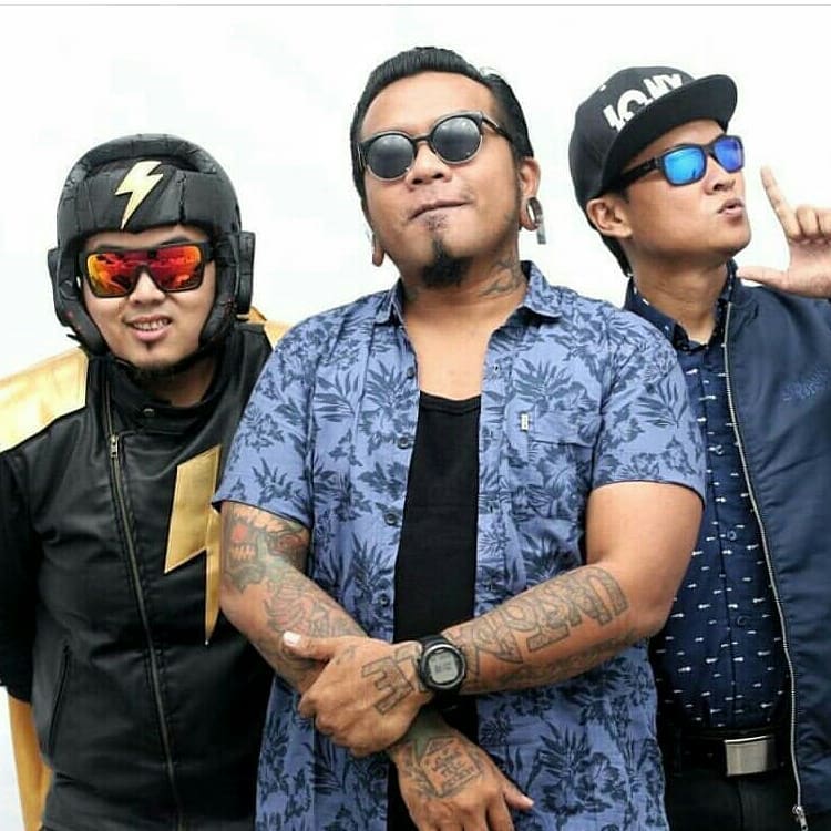 Ngerock Abiz Bareng Endank Soekamti  Malam Ini di Jakarta Fair