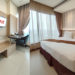 Rayakan HUT DKI, Teraskita Hotel Jakarta Managed by Dafam Siapkan Promo Hajatan Kota Jakarta