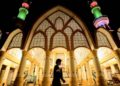 Pariwisata Indonesia Naik 2 Peringkat di  Global Travel Muslim Index