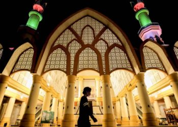 Pariwisata Indonesia Naik 2 Peringkat di  Global Travel Muslim Index