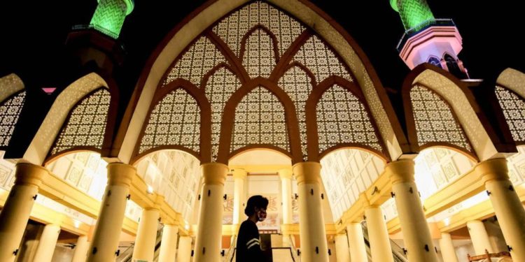 Pariwisata Indonesia Naik 2 Peringkat di  Global Travel Muslim Index