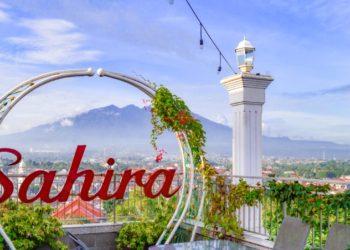 Sahira Hotel Paledang Tawarkan Kenyamanan Staycation di Bogor