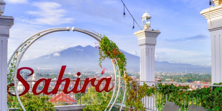 Sahira Hotel Paledang Tawarkan Kenyamanan Staycation di Bogor