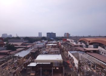 JIExpo Kemayoran Berbenah Jelang Jakarta Fair Kemayoran 2022, Bagaimana Persiapannya?