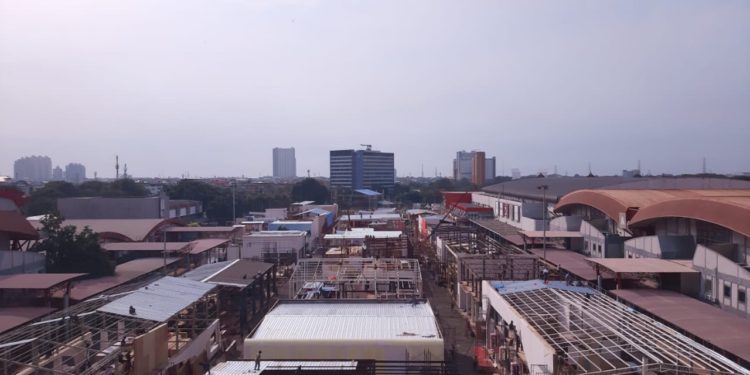 JIExpo Kemayoran Berbenah Jelang Jakarta Fair Kemayoran 2022, Bagaimana Persiapannya?