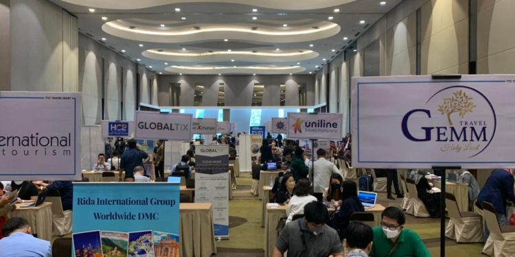 Semangati Industri Pariwisata, TTC Travel Mart Kembali Hadir