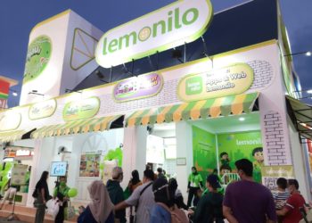 Lemonilo Bagikan Kejutan untuk Para NCTZen