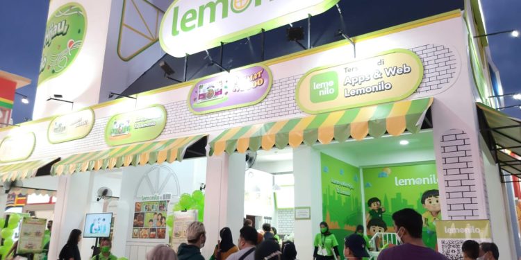 Lemonilo Bagikan Kejutan untuk Para NCTZen