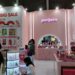 Berburu Makeup Hits di Stand Peripera